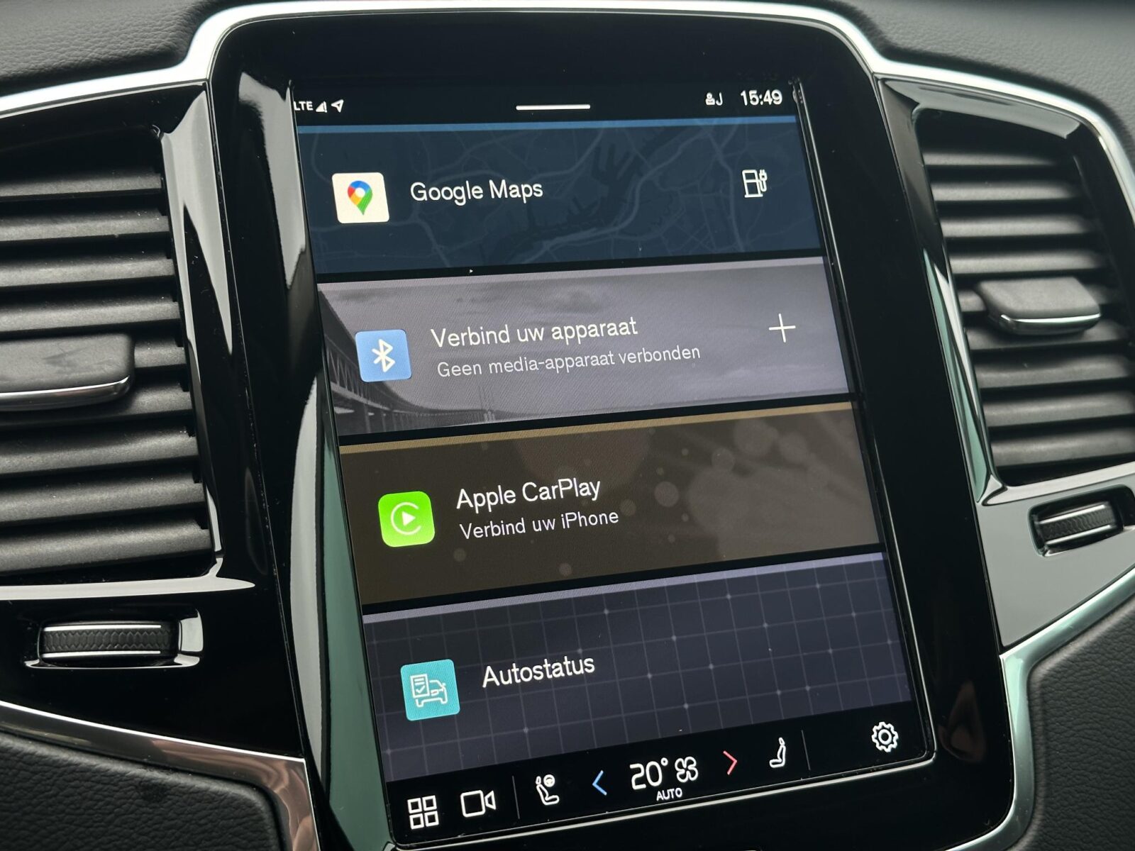 Volvo XC90 - Foto 24