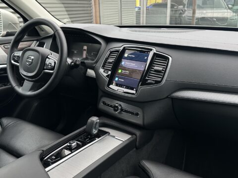 Volvo XC90 2.0 T8 Recharge AWD Plus Bright