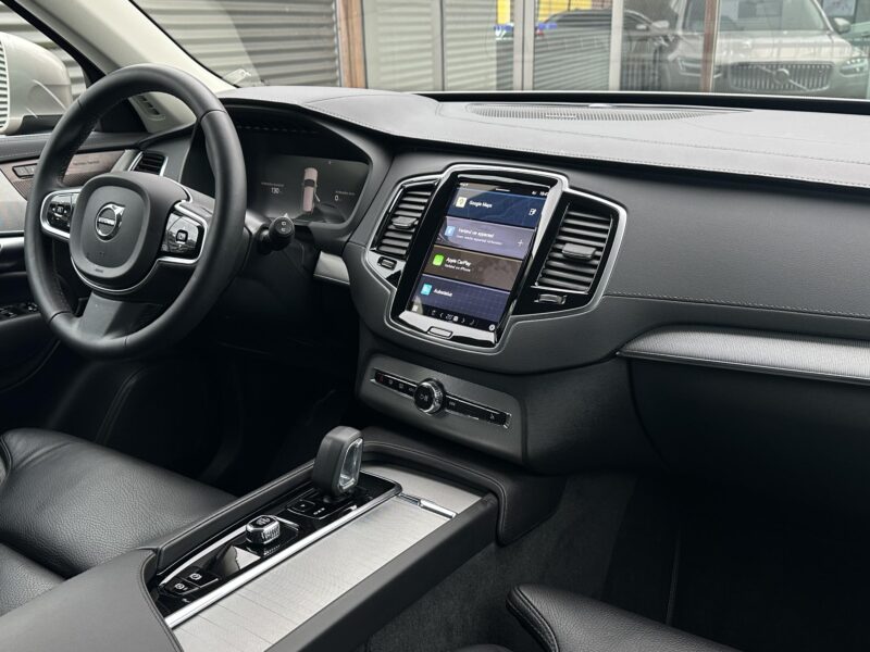 Volvo XC90 - Foto 3