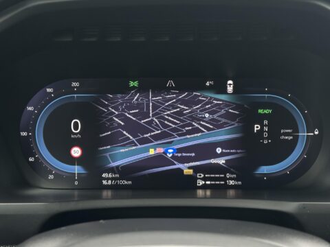 Volvo XC90 2.0 T8 Recharge AWD Plus Bright