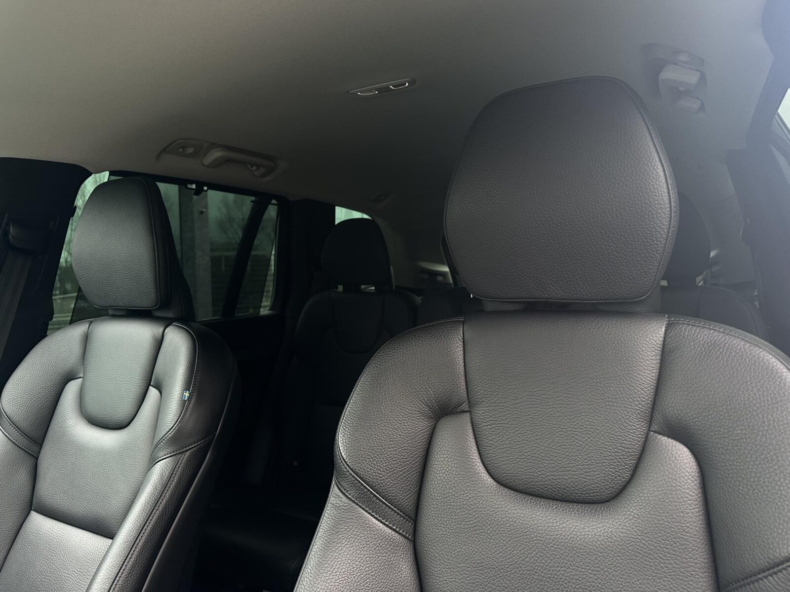 Volvo XC90 - Foto 7
