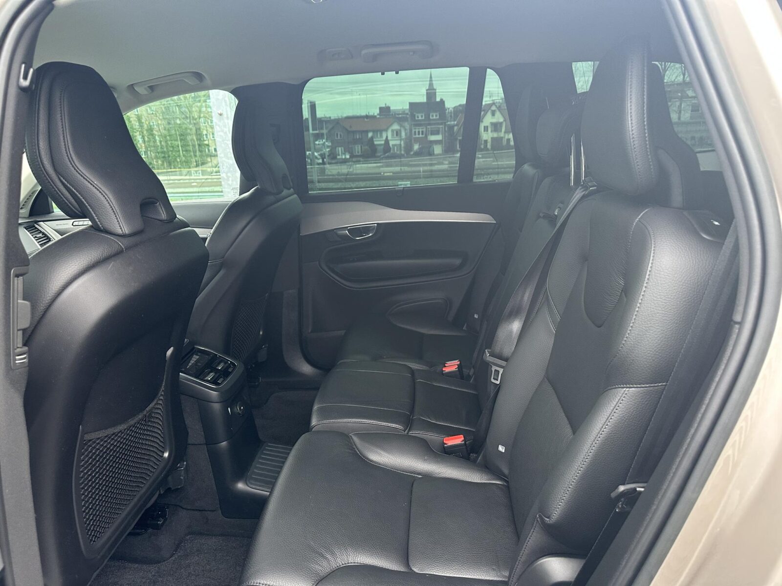 Volvo XC90 - Foto 8