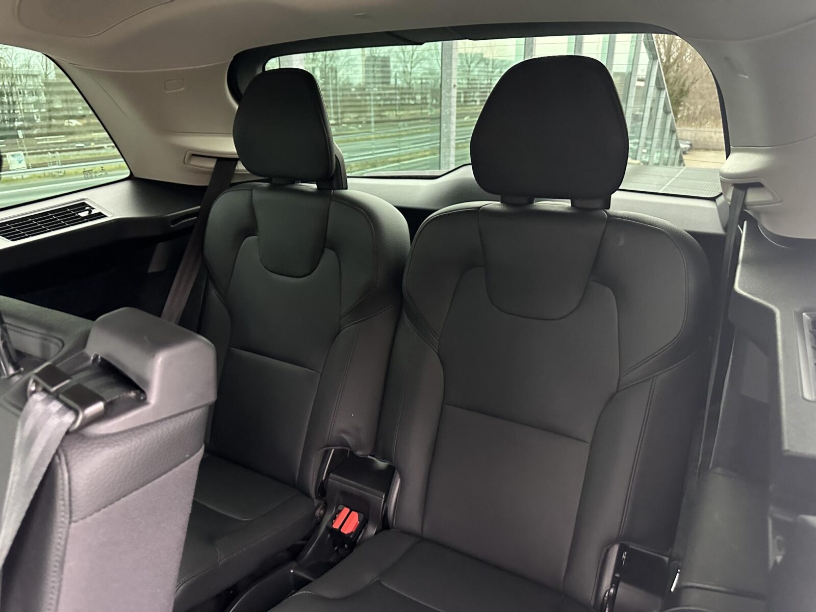 Volvo XC90 - Foto 9
