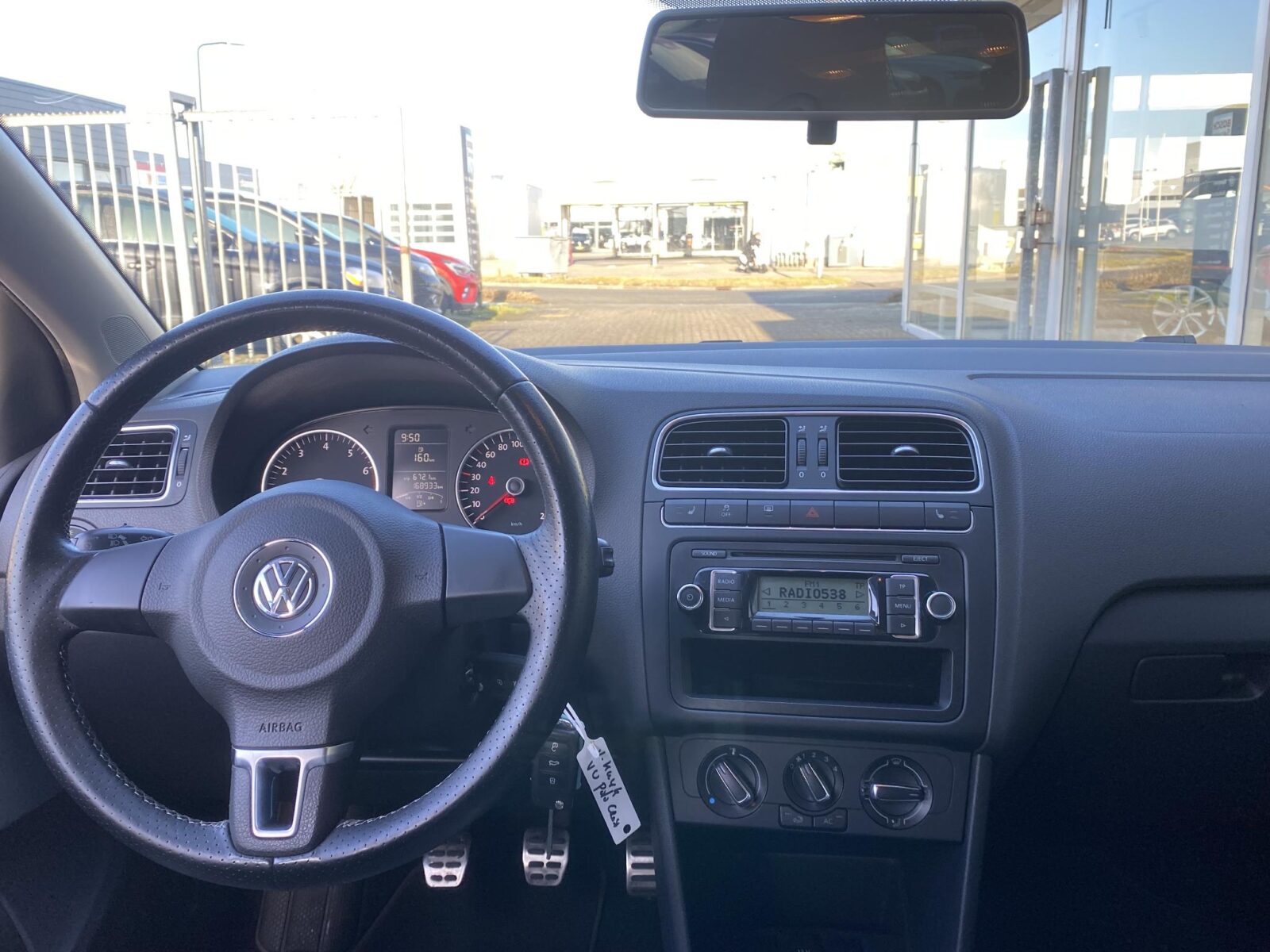 Volkswagen Polo - Foto 15
