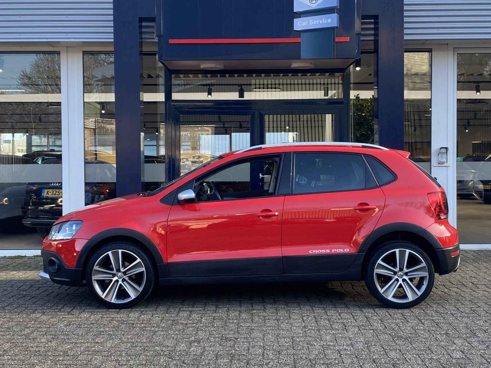 Volkswagen Polo - Foto 3