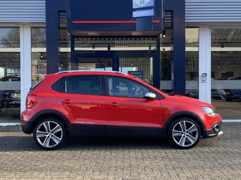 Volkswagen Polo - Foto 4