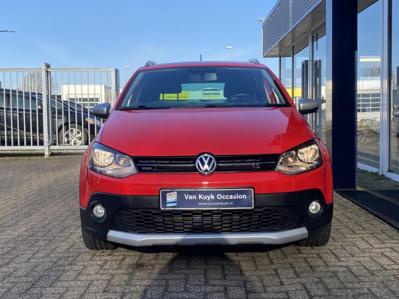 Volkswagen Polo - Foto 5