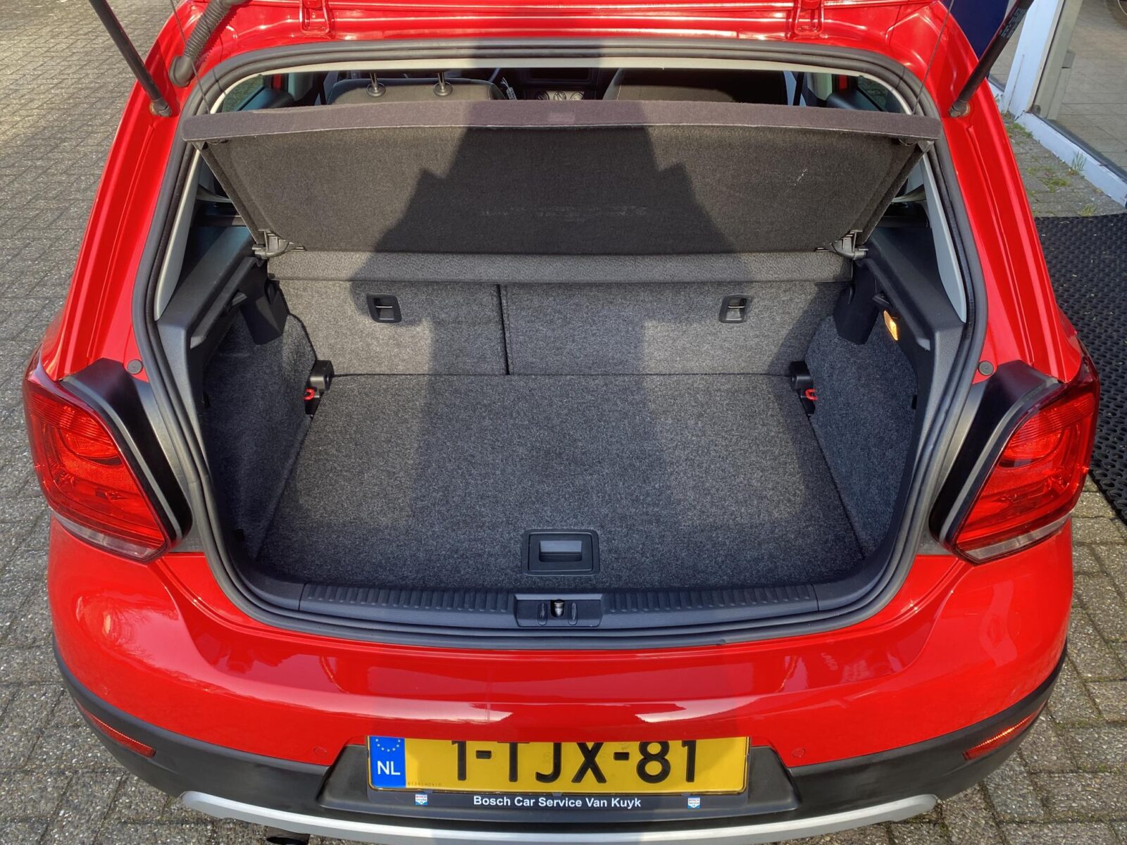 Volkswagen Polo - Foto 7