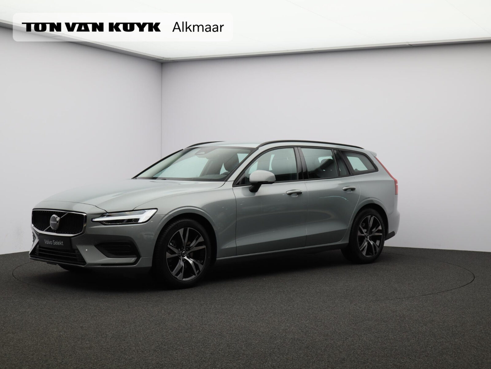 Volvo V60 - Foto 1