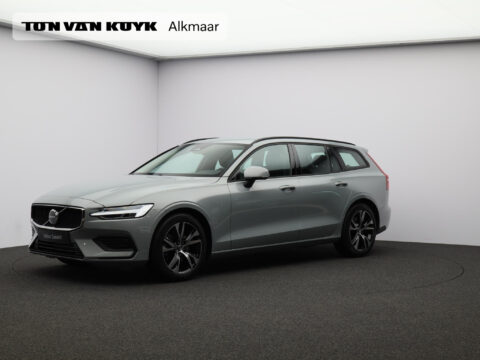 Volvo V60 B4 197PK Essential Edition