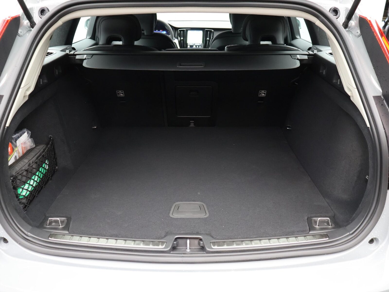 Volvo V60 - Foto 11