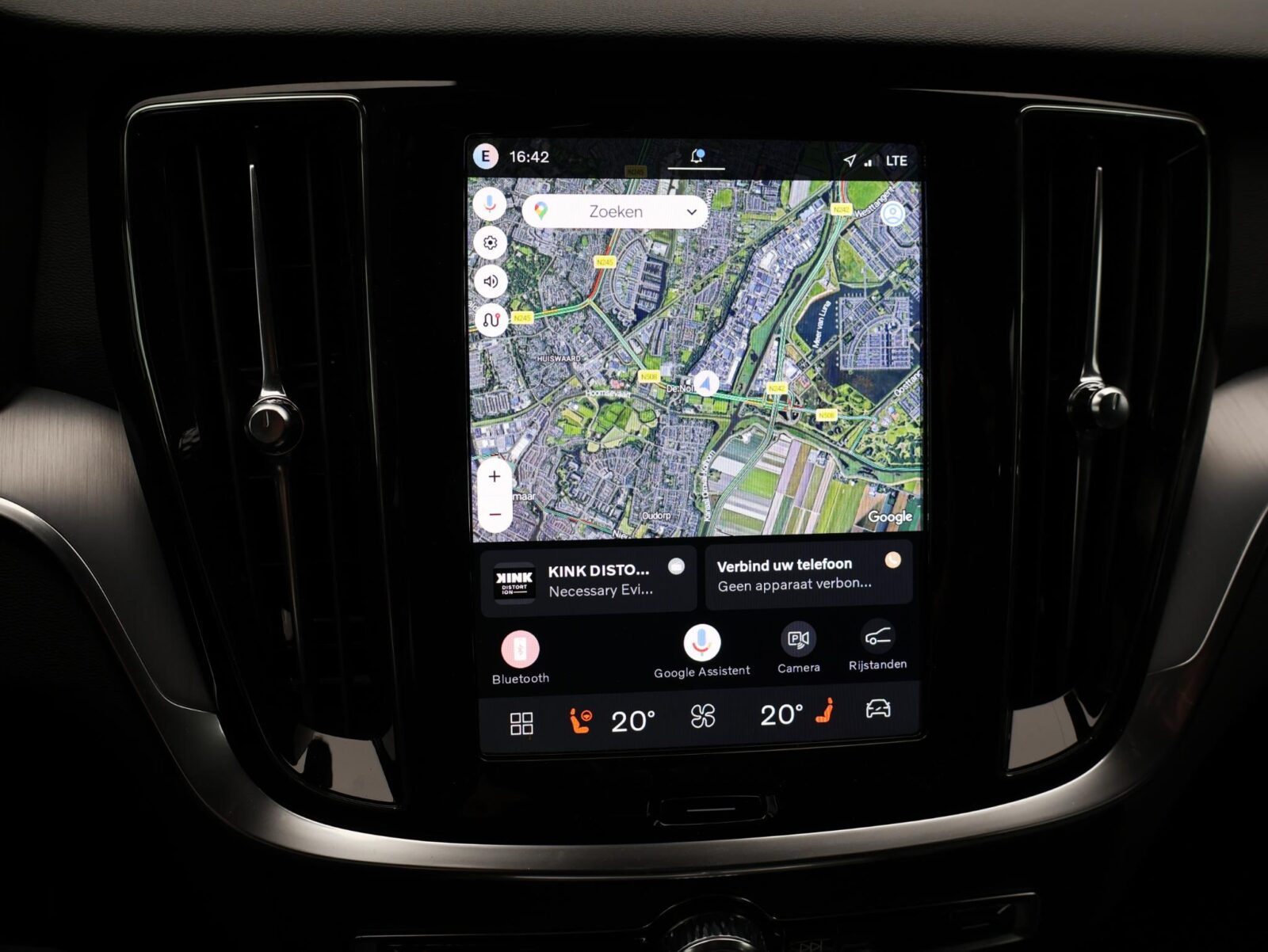 Volvo V60 - Foto 12