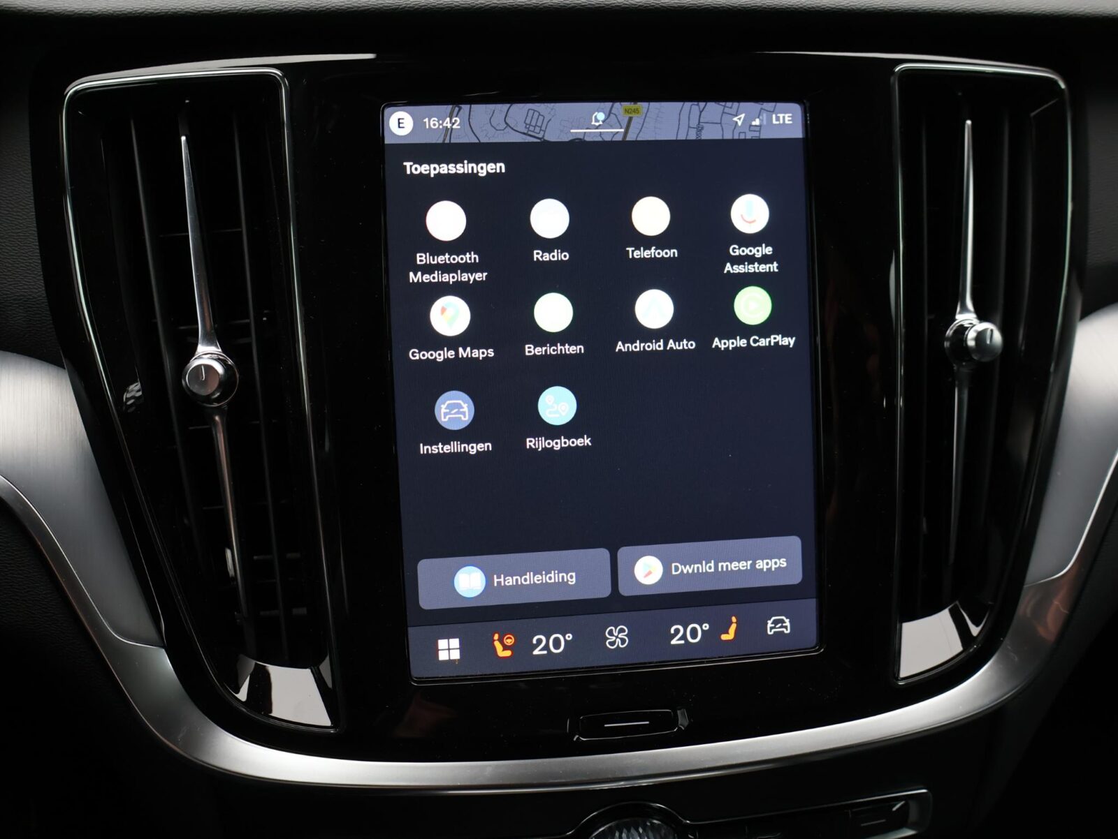 Volvo V60 - Foto 15