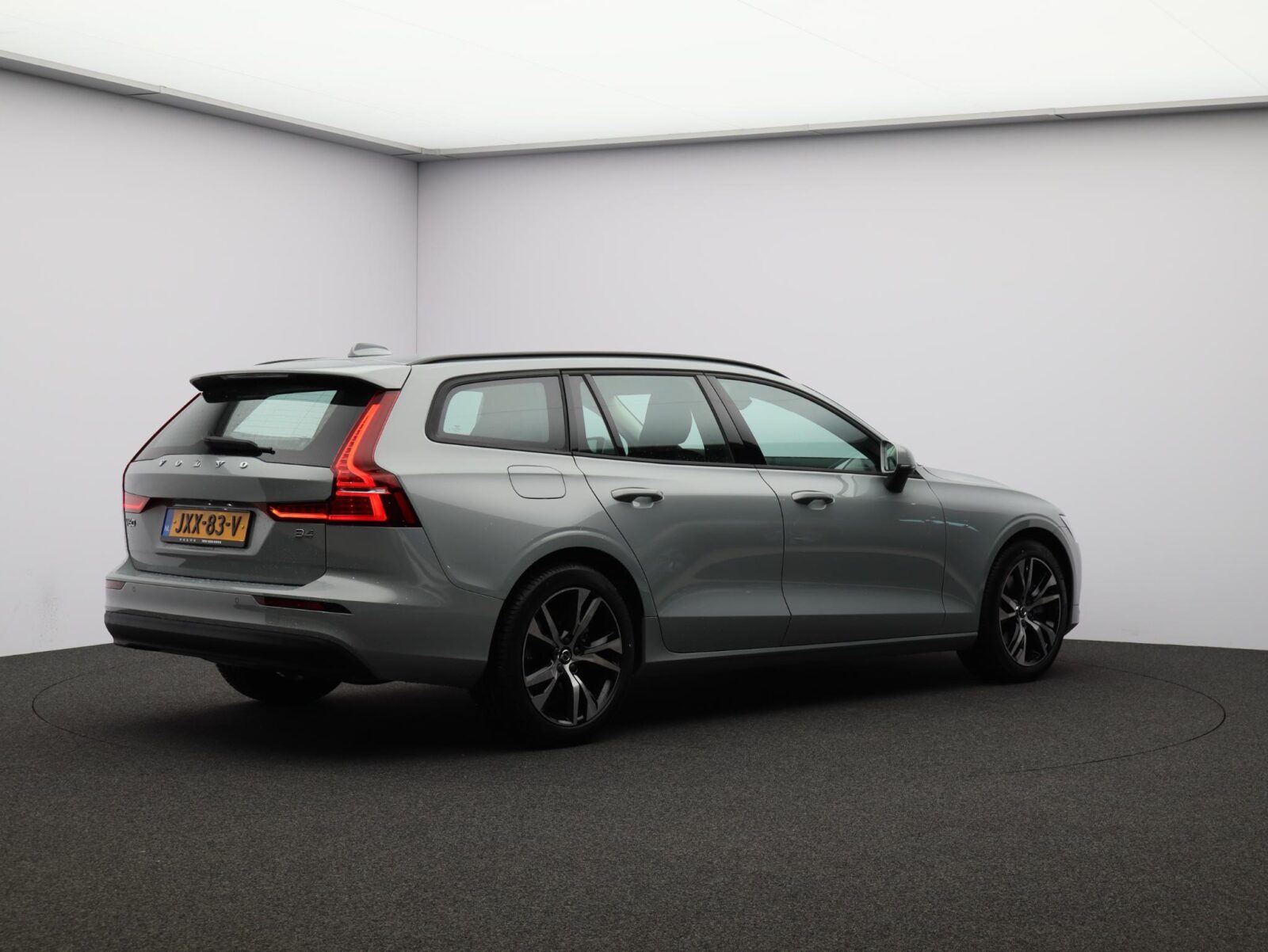 Volvo V60 - Foto 2