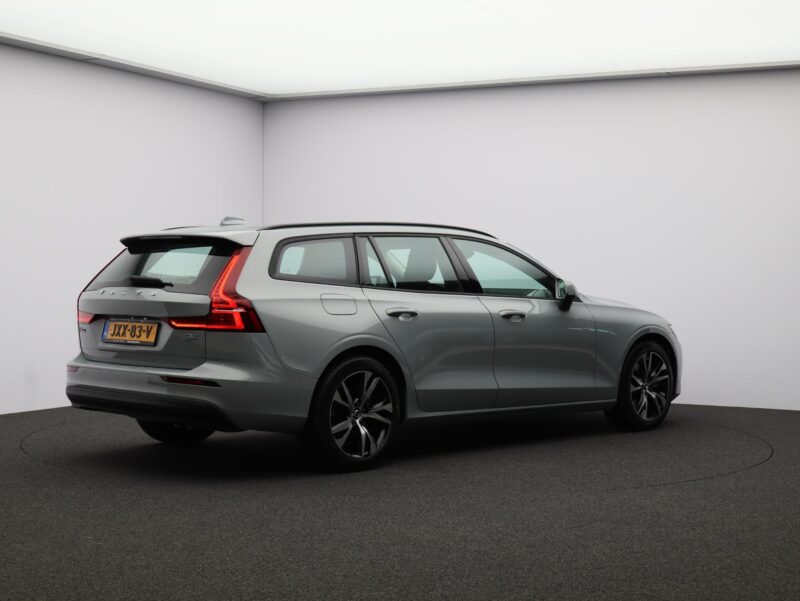Volvo V60 - Foto 2