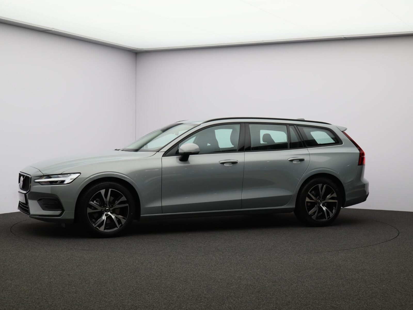 Volvo V60 - Foto 21