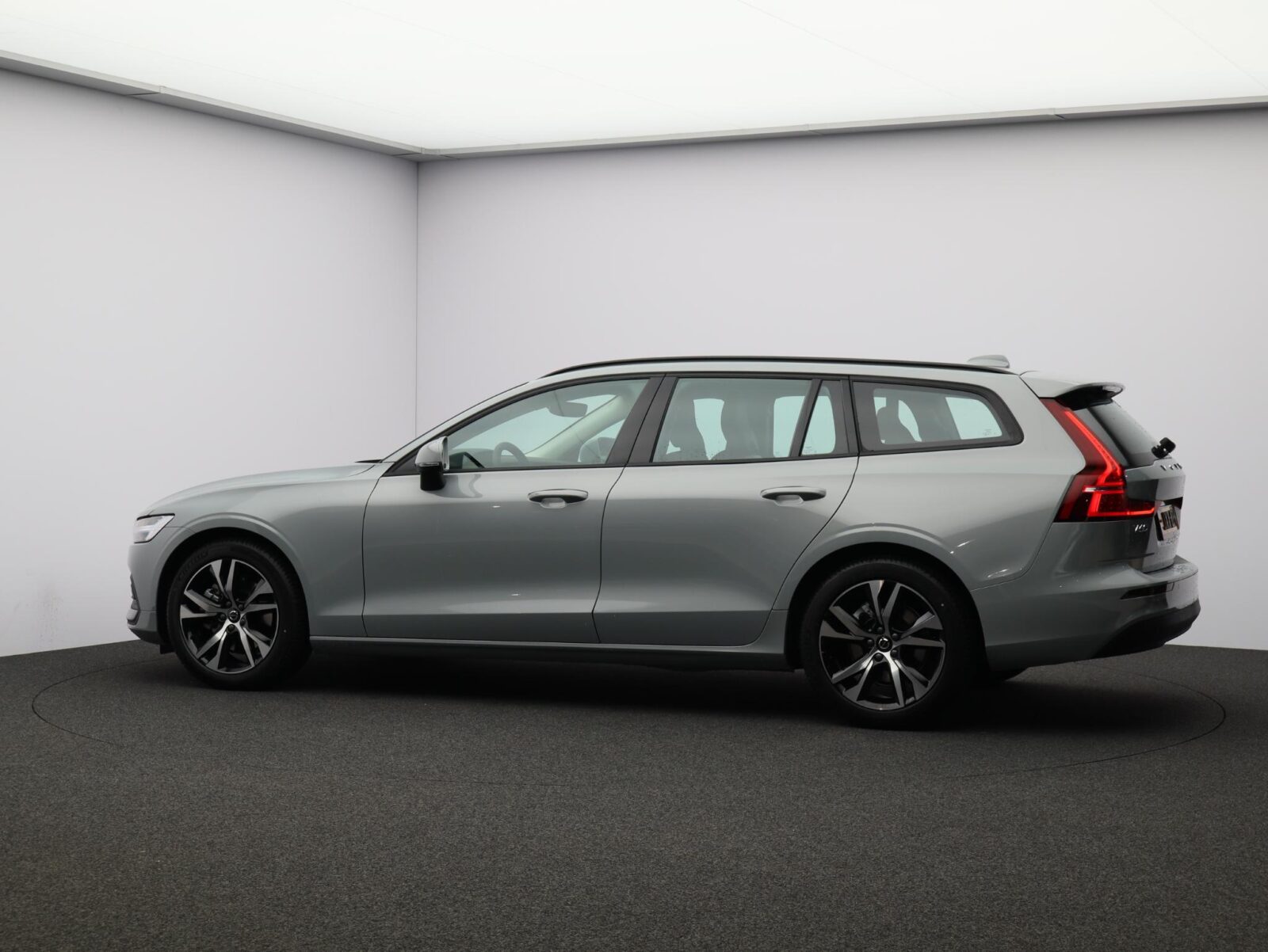 Volvo V60 - Foto 22