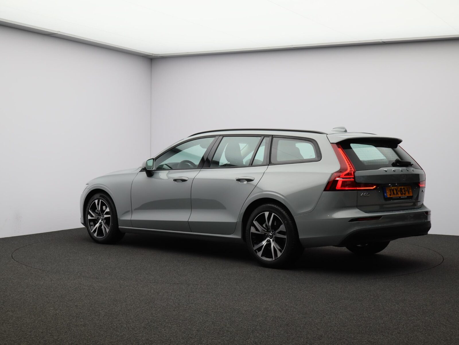 Volvo V60 - Foto 23