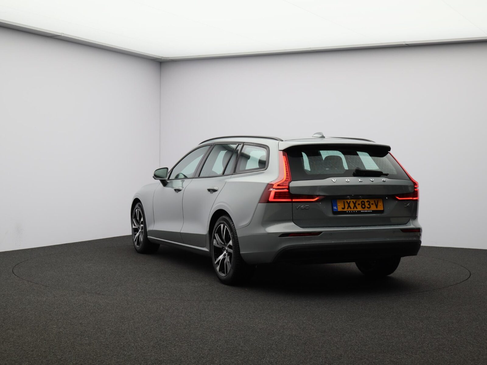 Volvo V60 - Foto 24