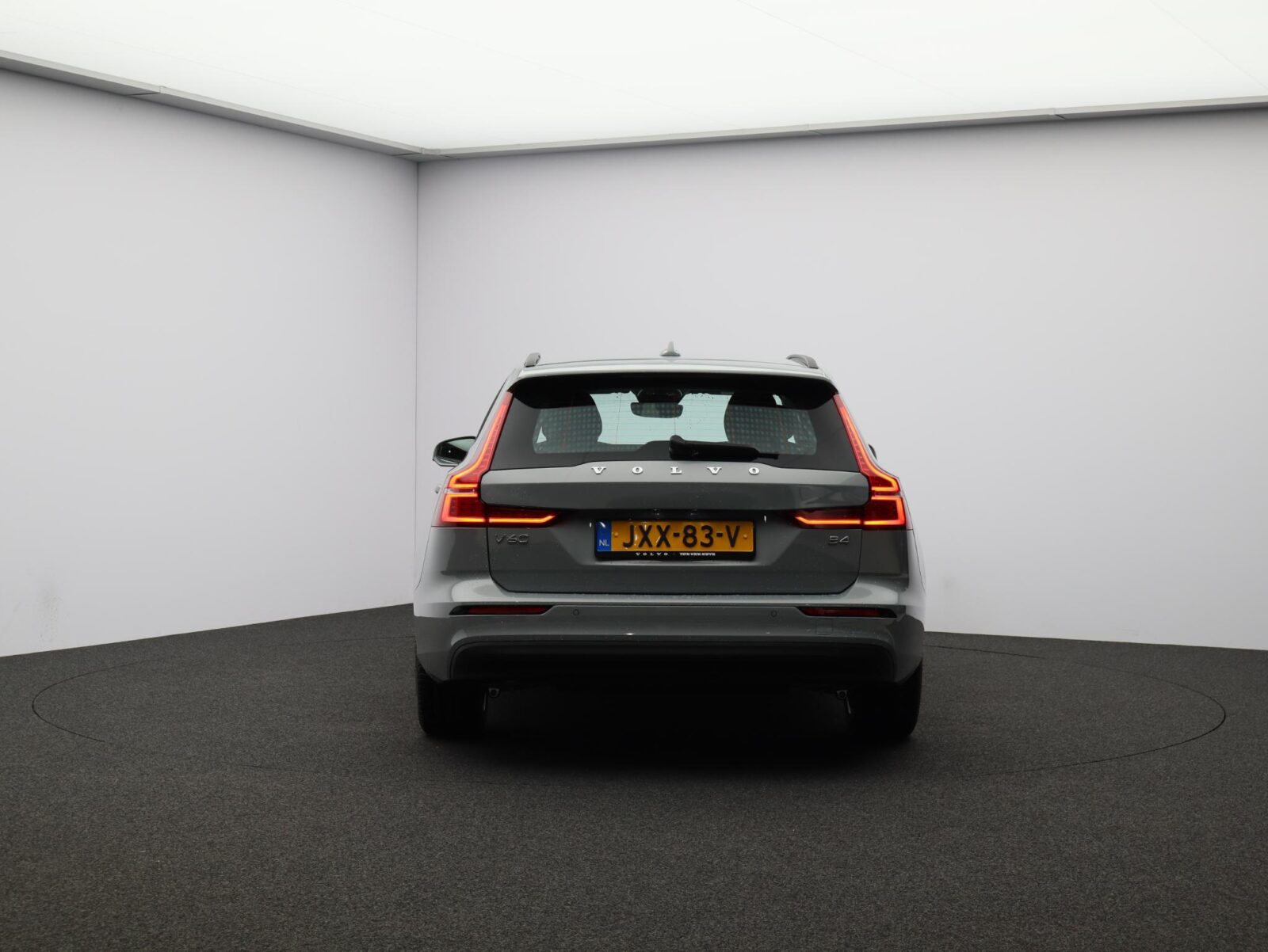 Volvo V60 - Foto 25