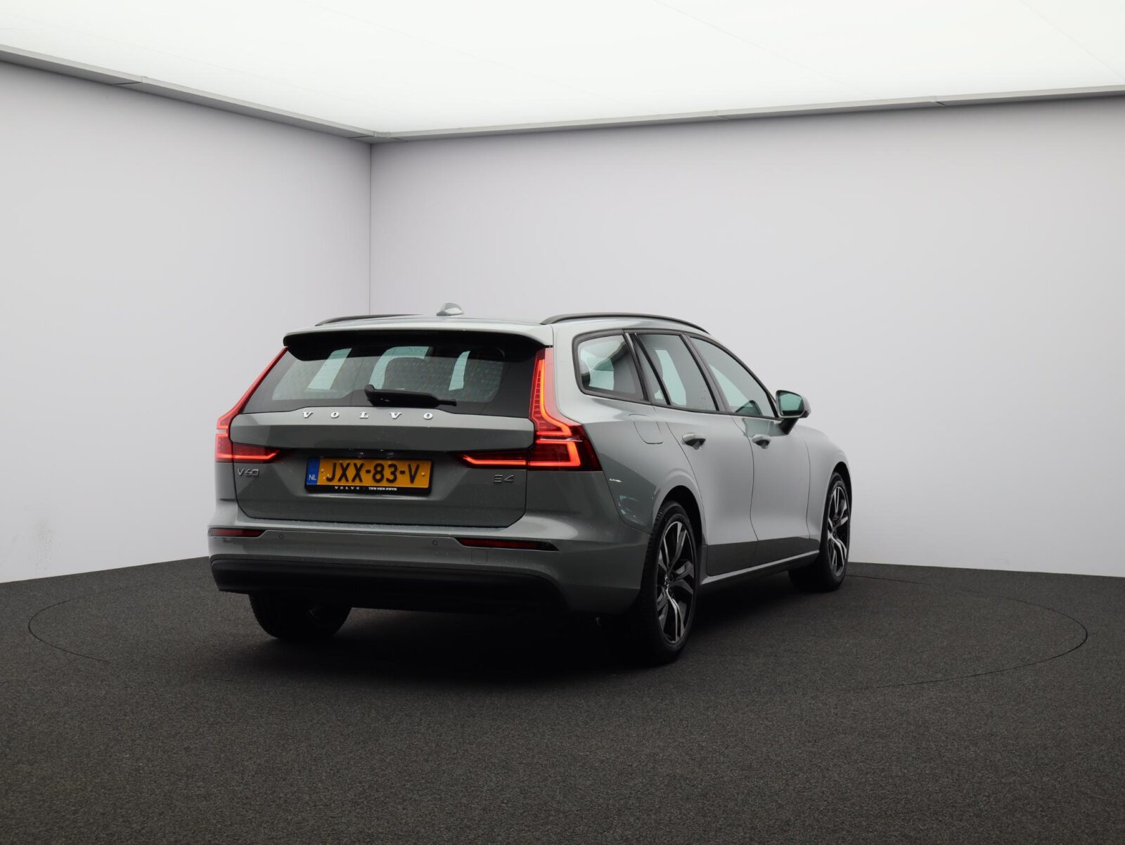 Volvo V60 - Foto 26