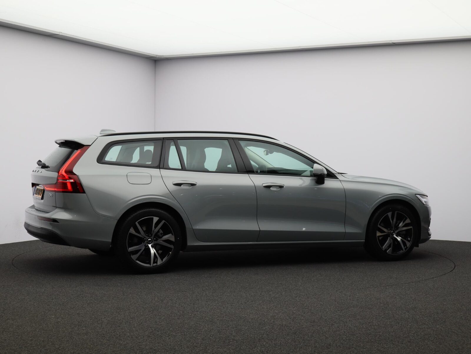 Volvo V60 - Foto 27