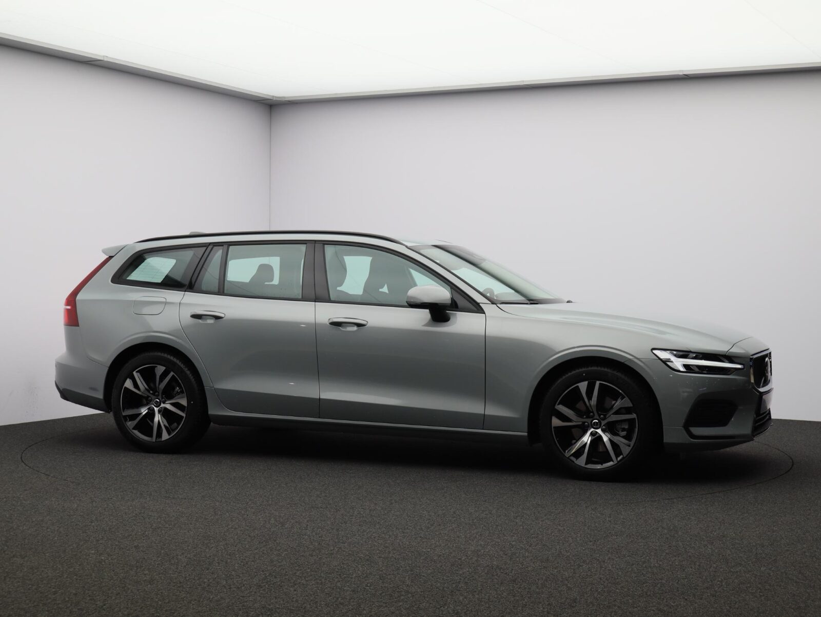 Volvo V60 - Foto 28