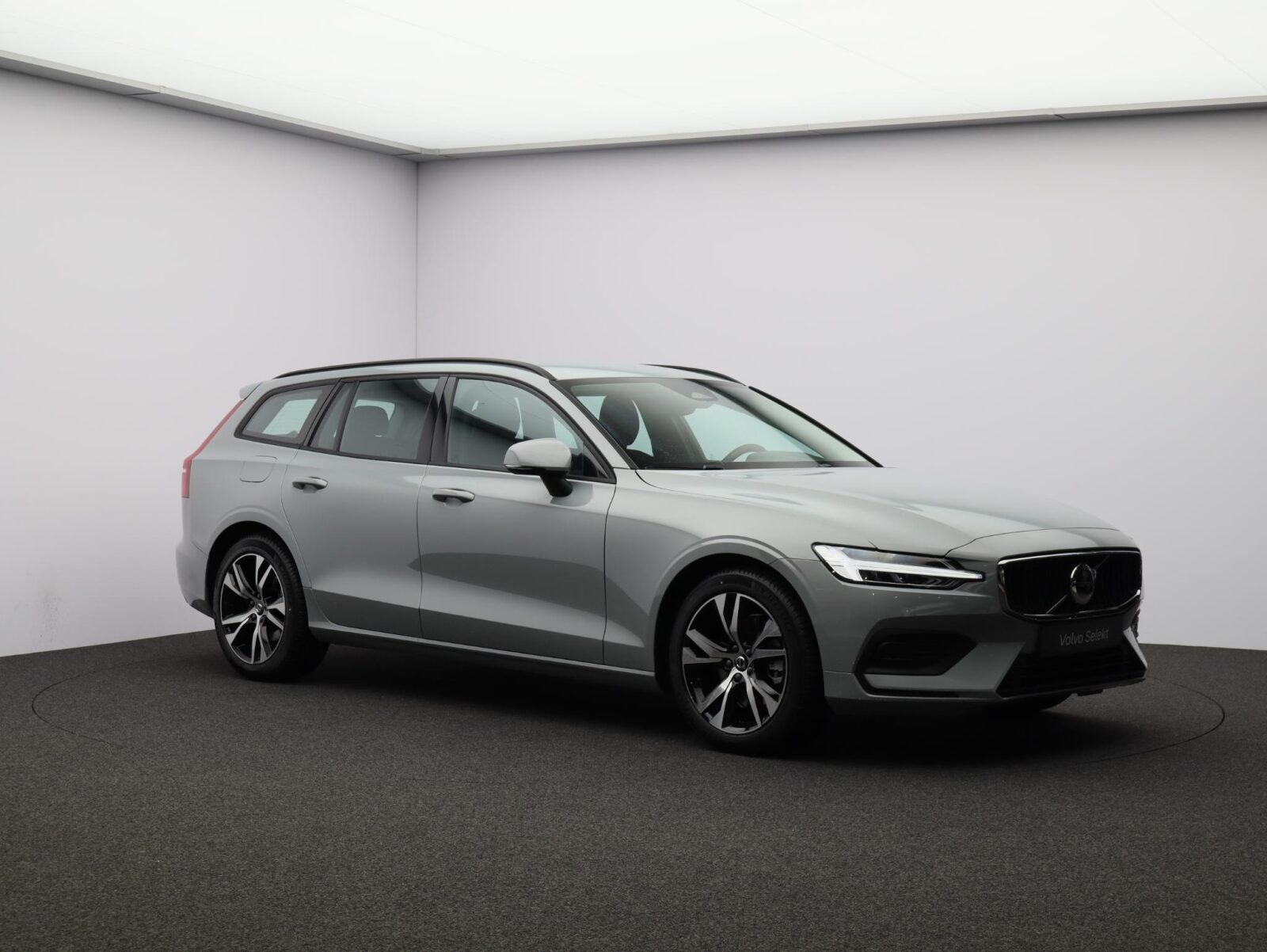 Volvo V60 - Foto 29