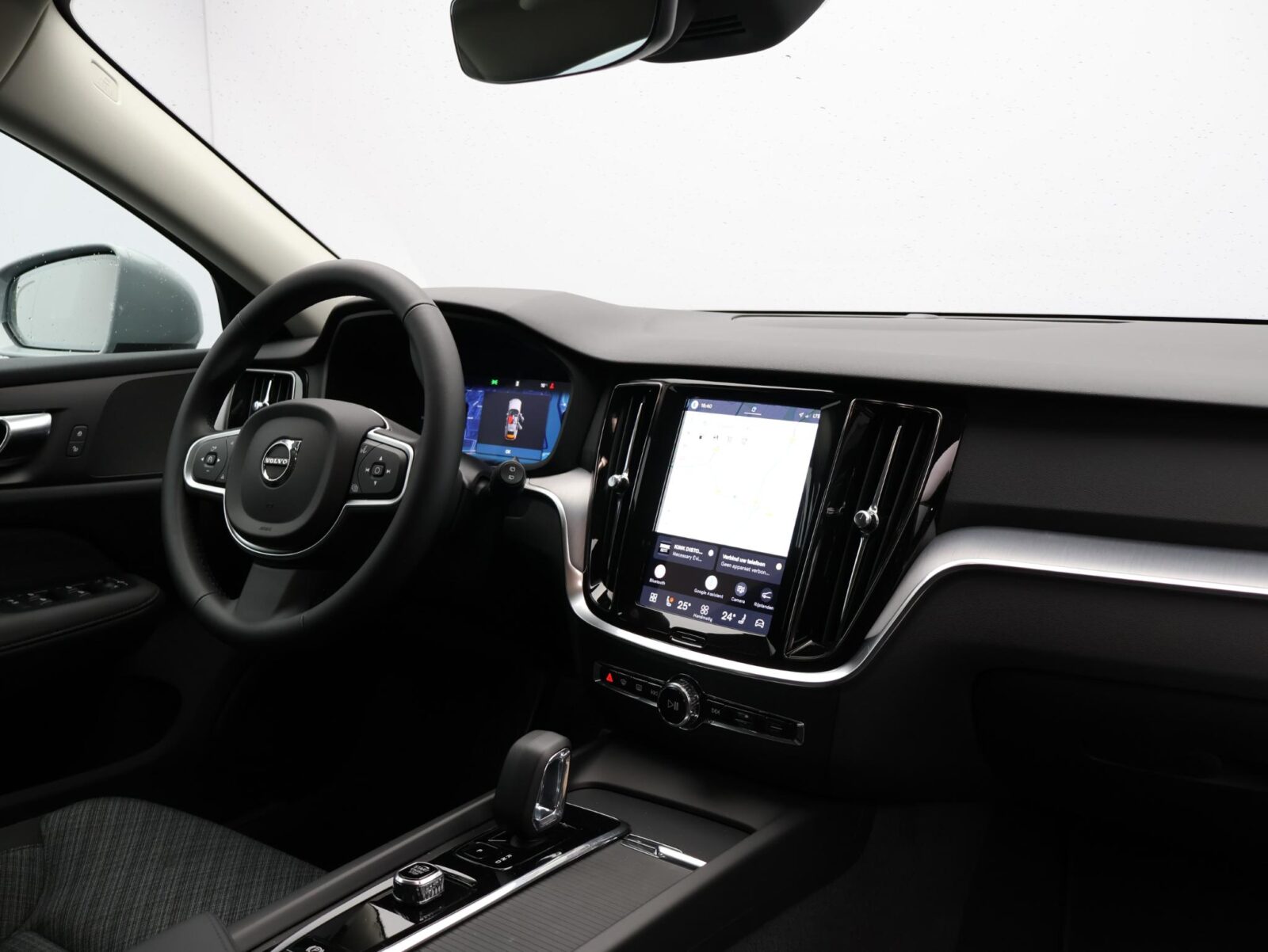 Volvo V60 - Foto 3