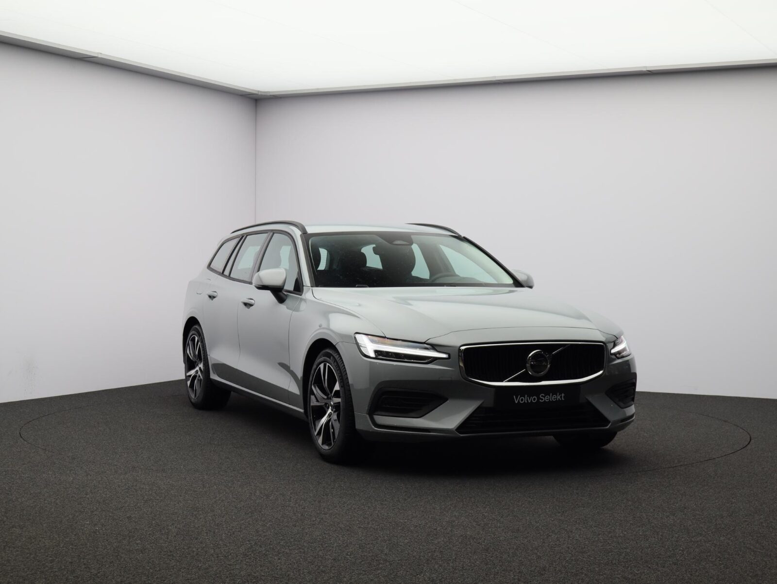 Volvo V60 - Foto 30