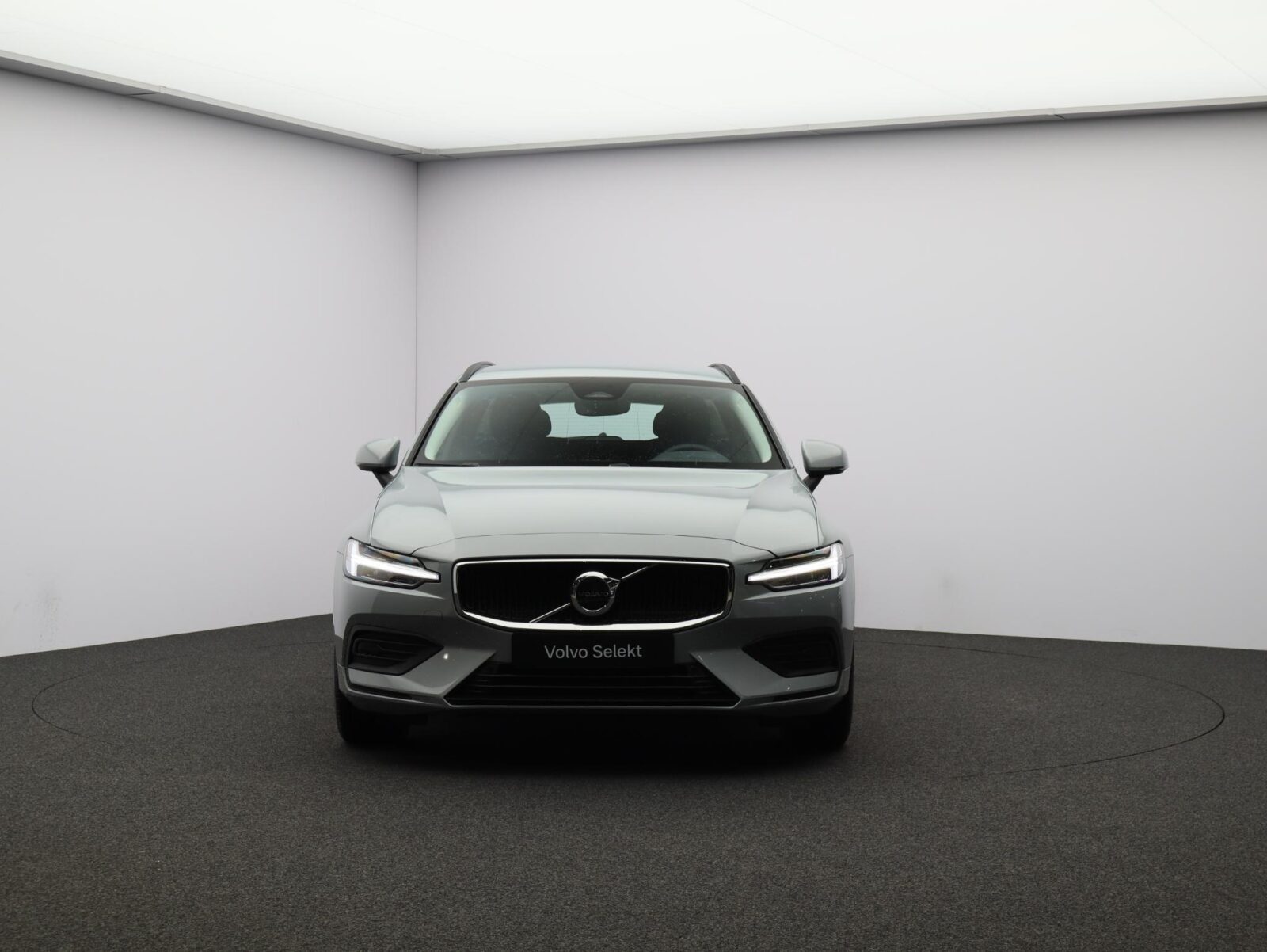 Volvo V60 - Foto 31