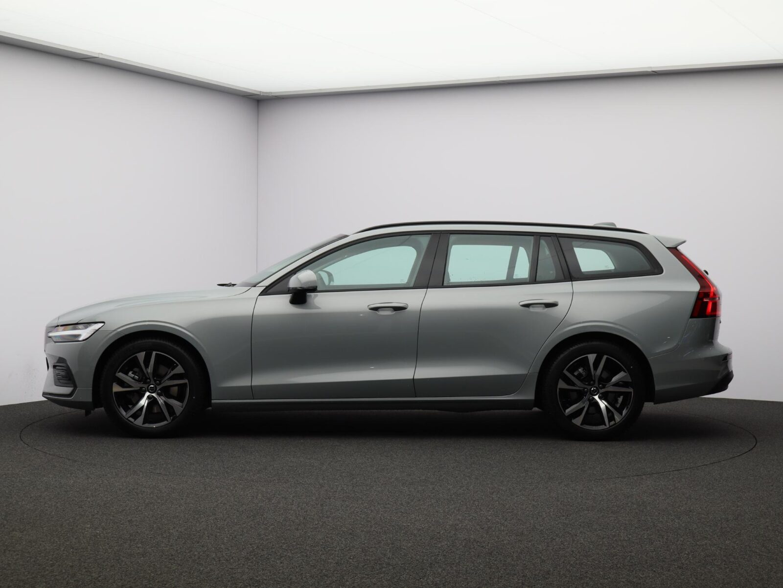 Volvo V60 - Foto 5