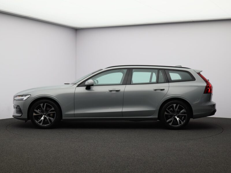 Volvo V60 - Foto 5
