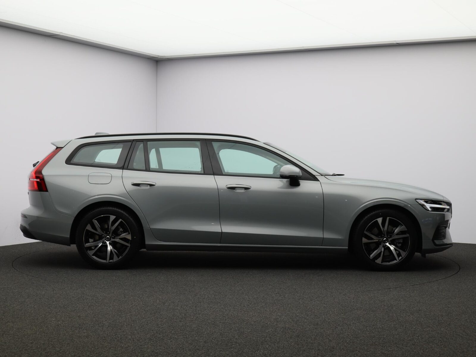 Volvo V60 - Foto 6