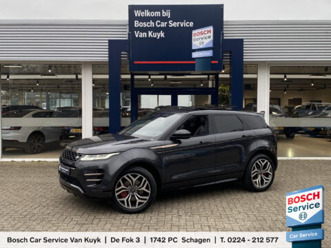 Land Rover Range Rover Evoque 1.5 P300e AWD Autobiography