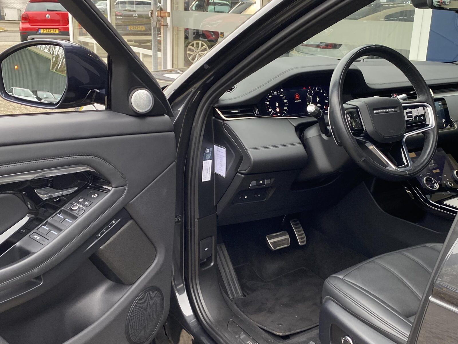 Land Rover Range Rover Evoque - Foto 11