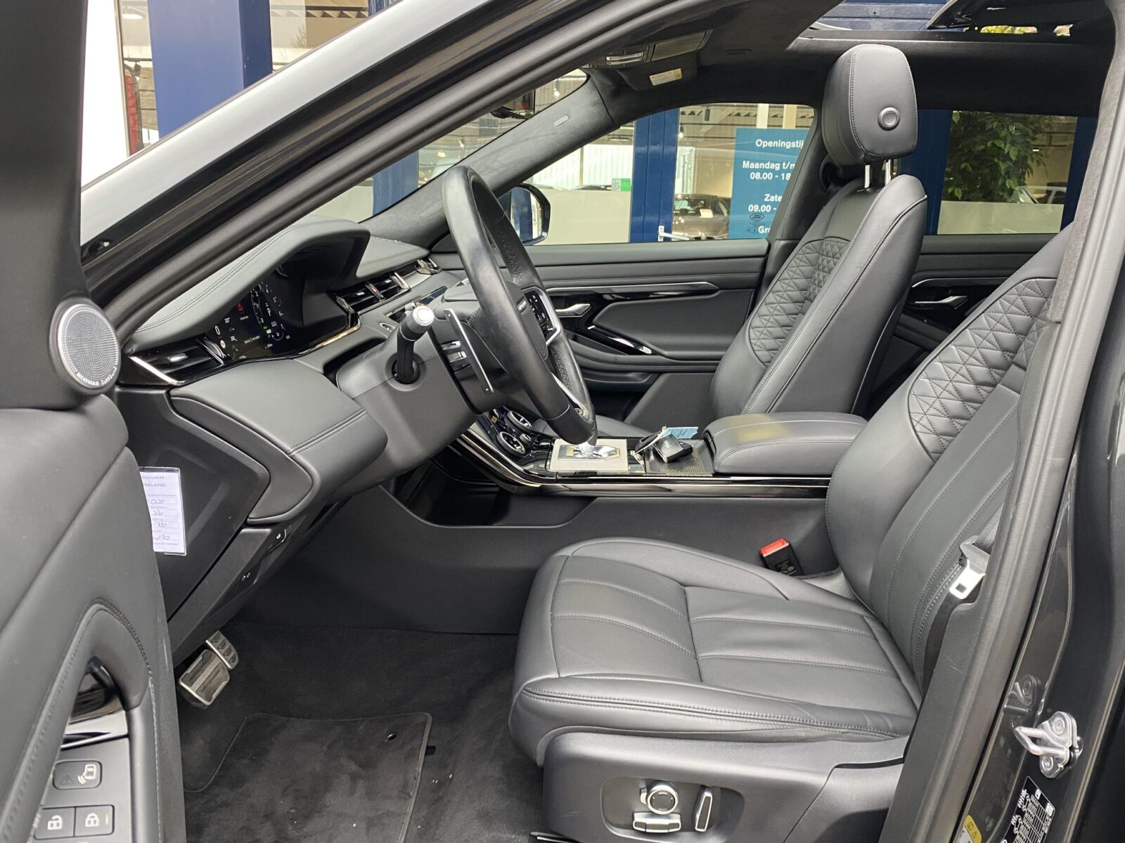 Land Rover Range Rover Evoque - Foto 12
