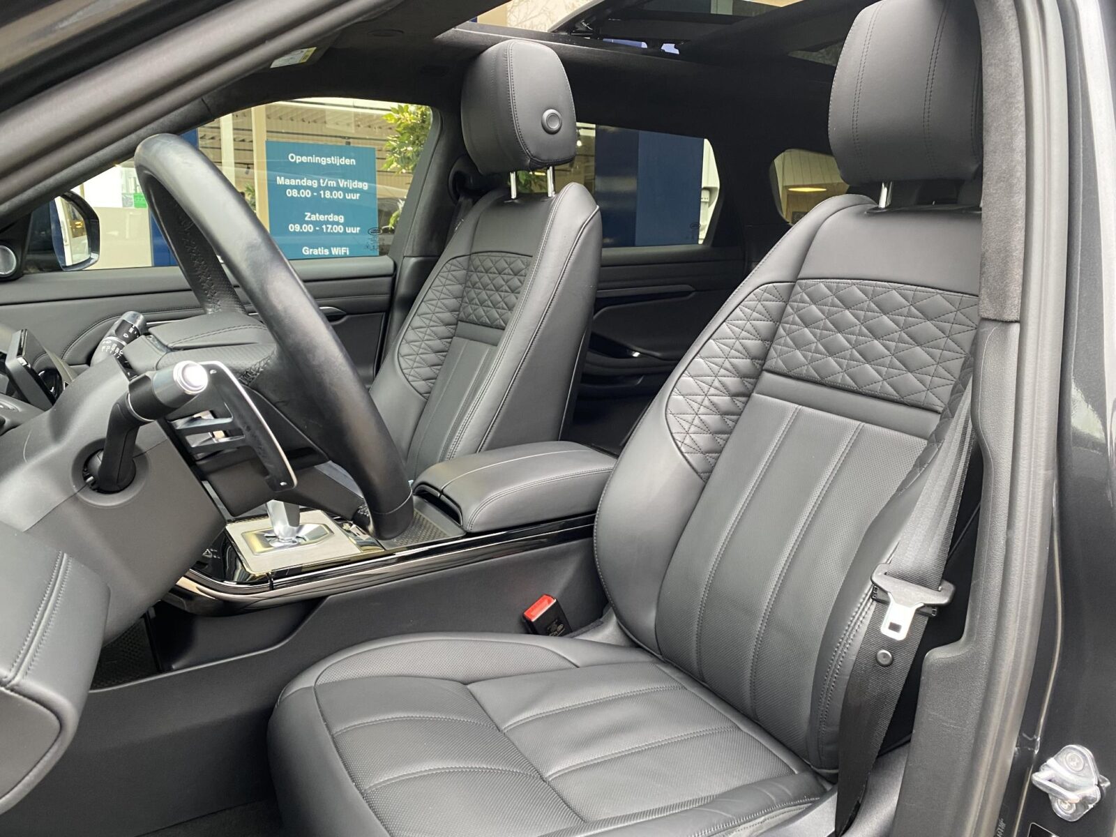 Land Rover Range Rover Evoque - Foto 13
