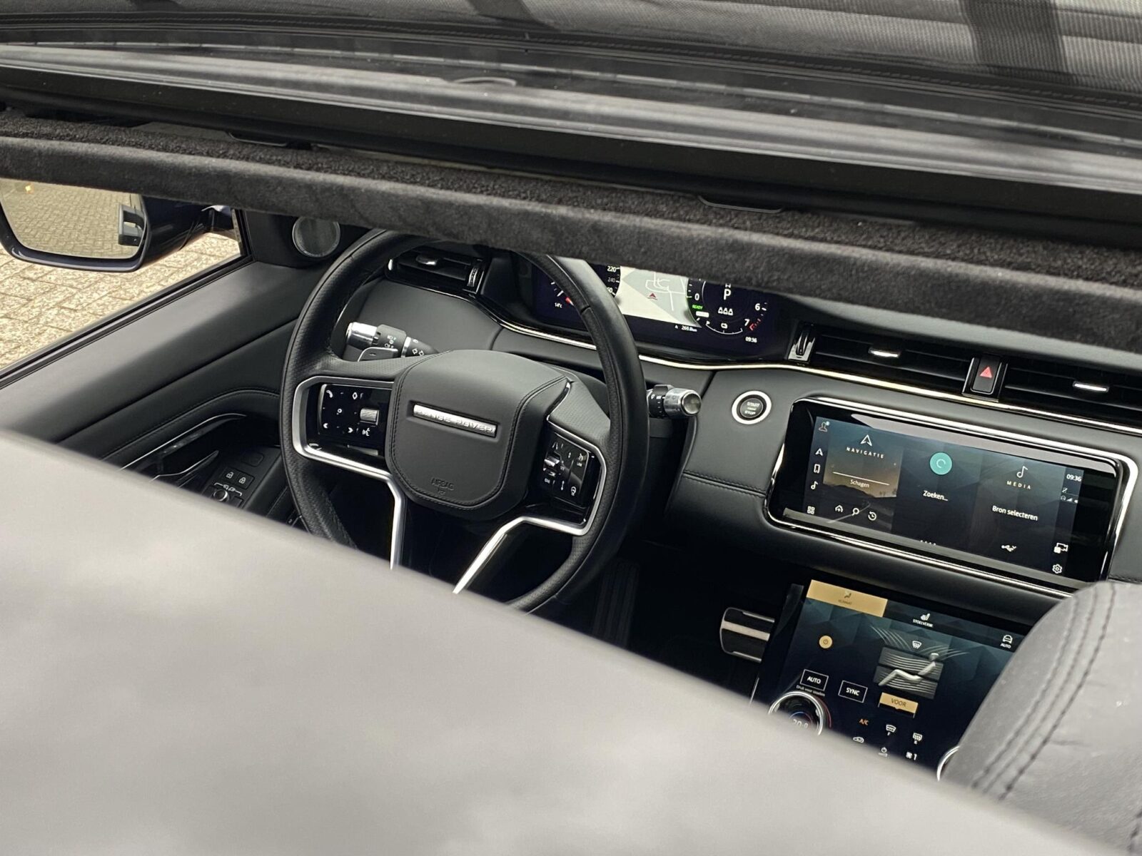 Land Rover Range Rover Evoque - Foto 16