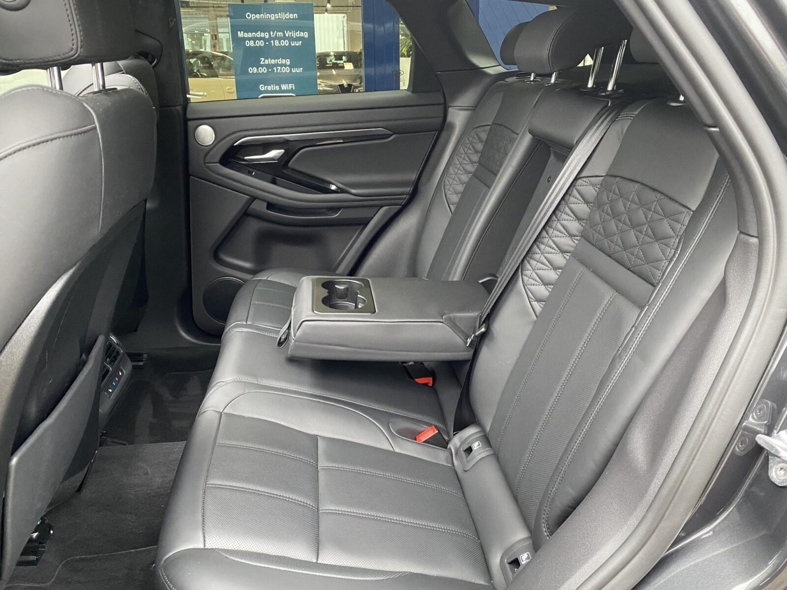 Land Rover Range Rover Evoque - Foto 17