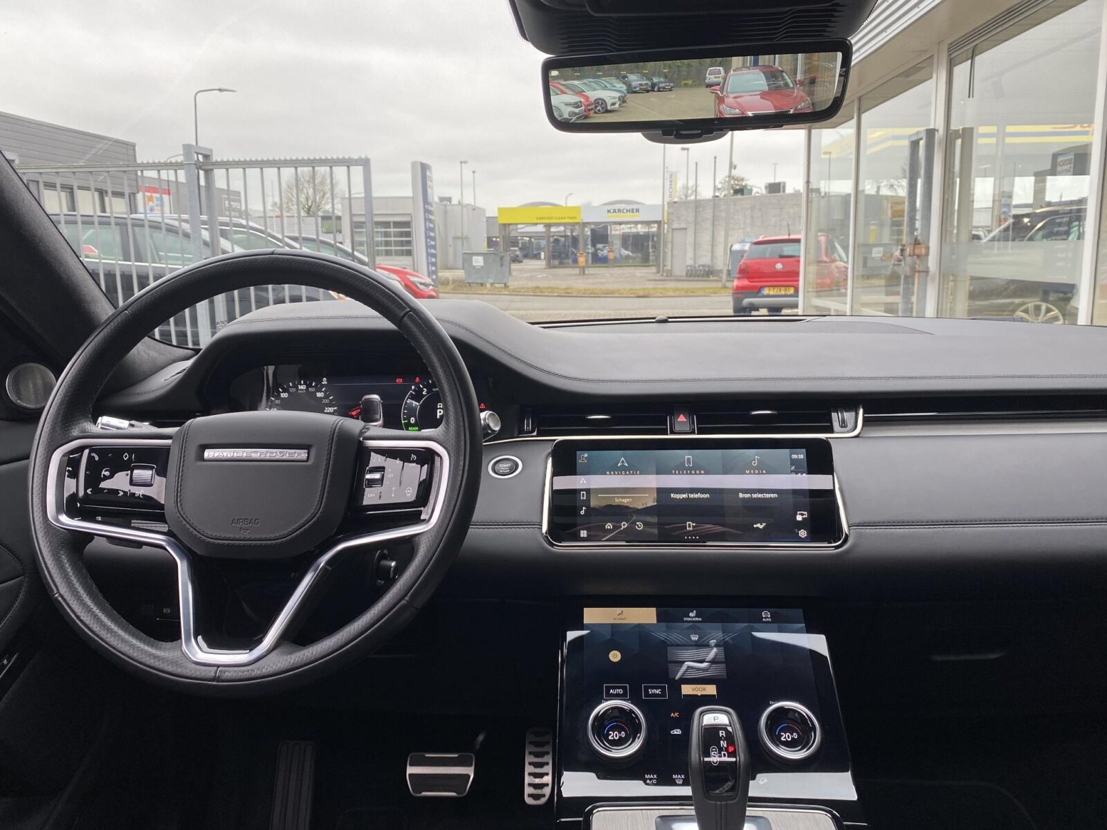 Land Rover Range Rover Evoque - Foto 20