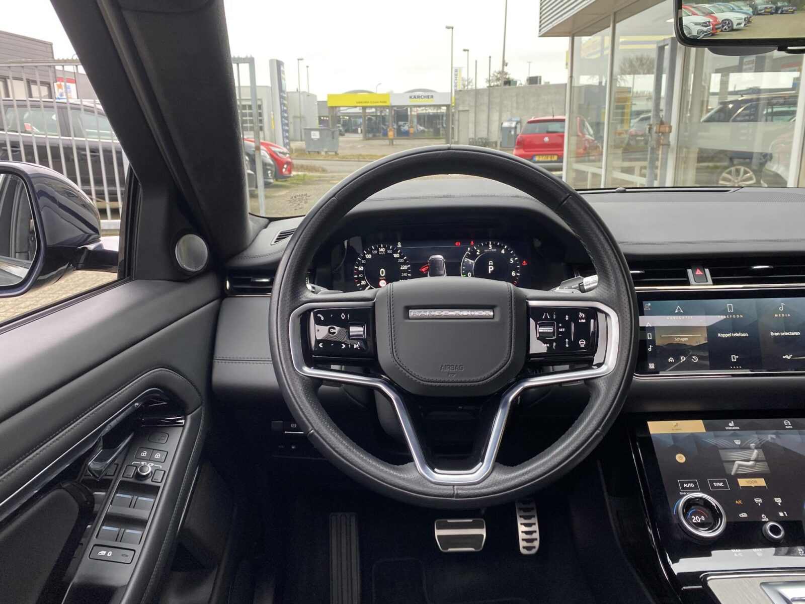 Land Rover Range Rover Evoque - Foto 21