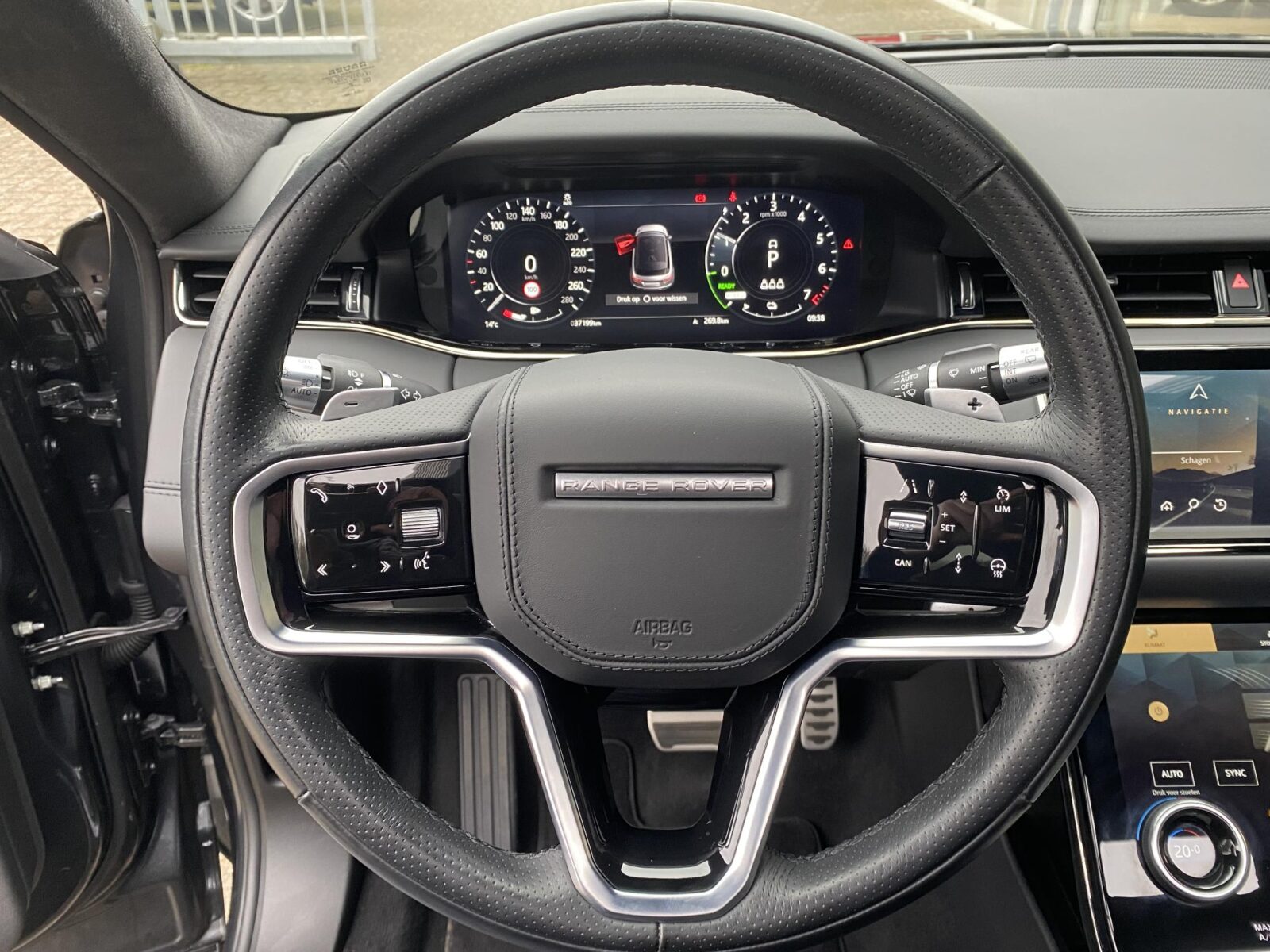Land Rover Range Rover Evoque - Foto 24
