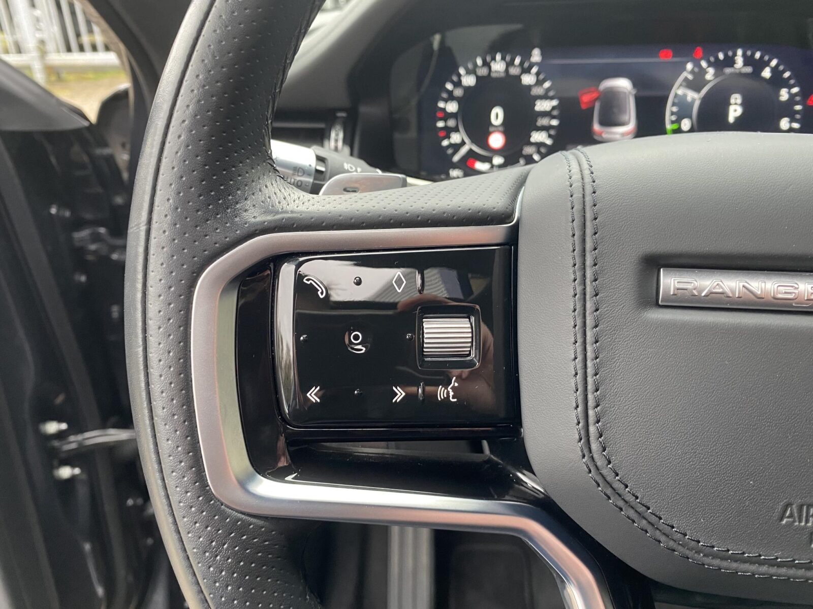Land Rover Range Rover Evoque - Foto 25