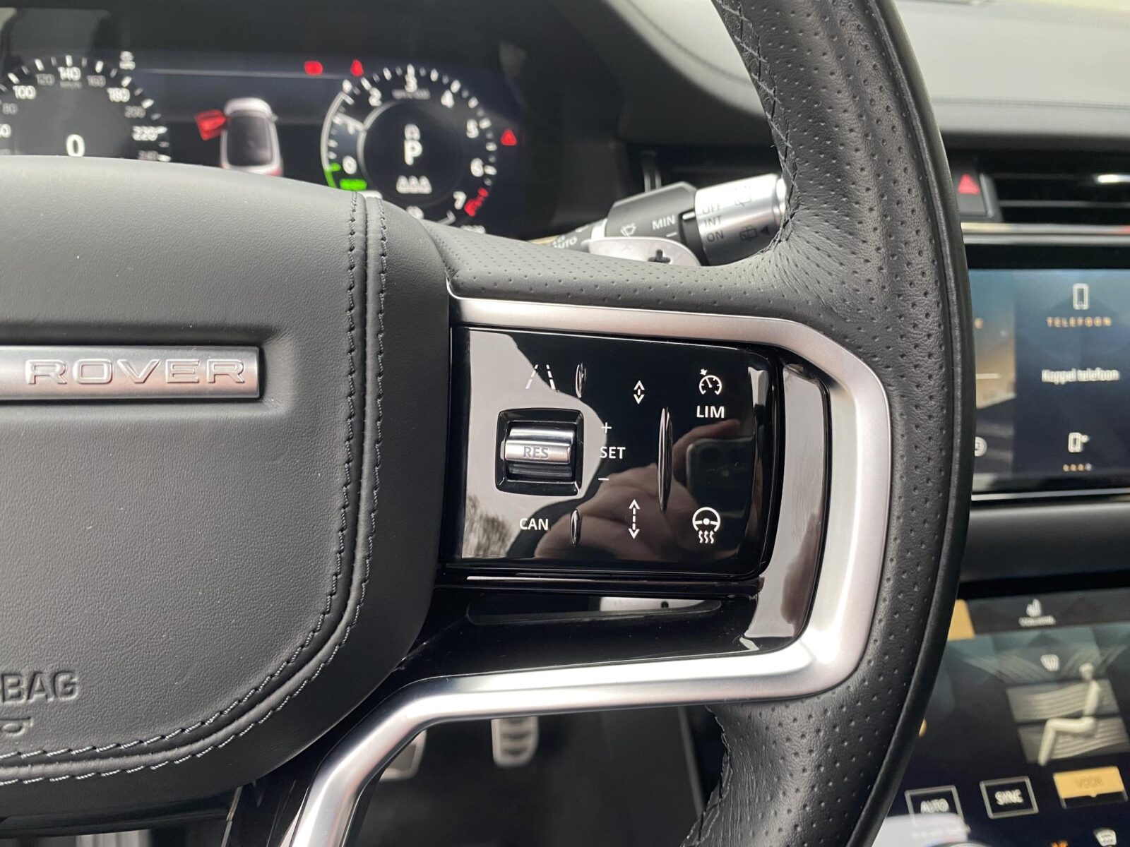 Land Rover Range Rover Evoque - Foto 26