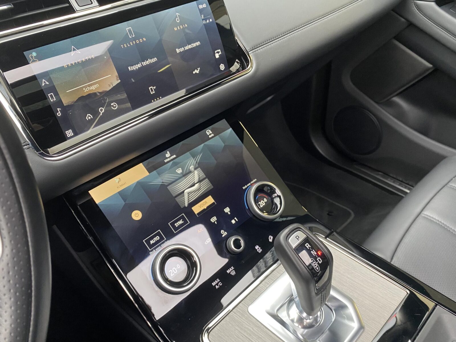 Land Rover Range Rover Evoque - Foto 29