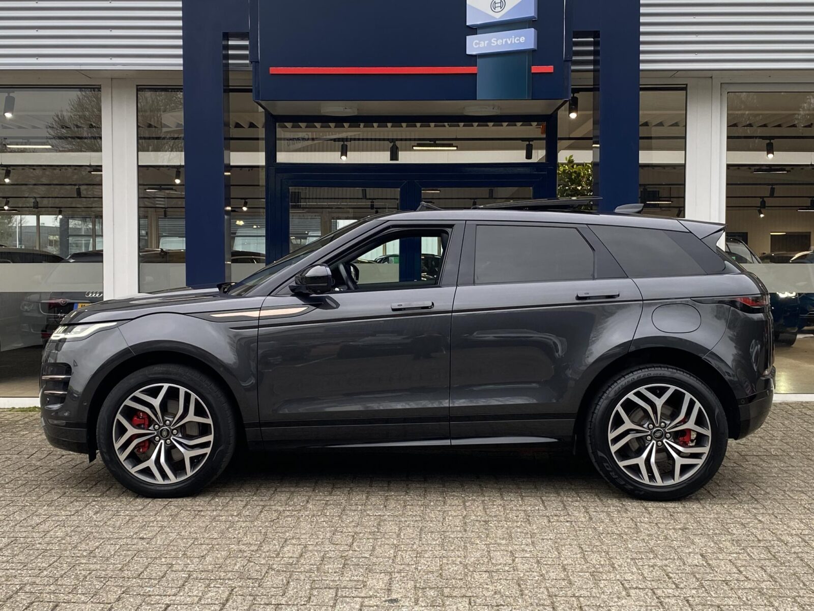 Land Rover Range Rover Evoque - Foto 3