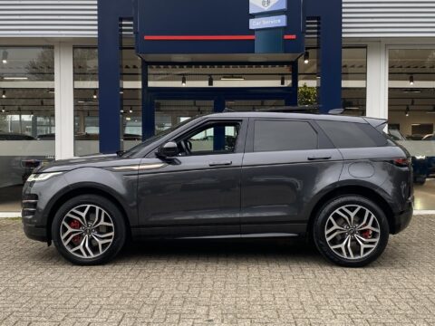 Land Rover Range Rover Evoque 1.5 P300e AWD Autobiography