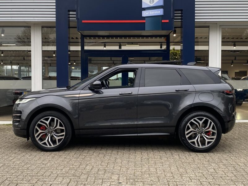 Land Rover Range Rover Evoque - Foto 3