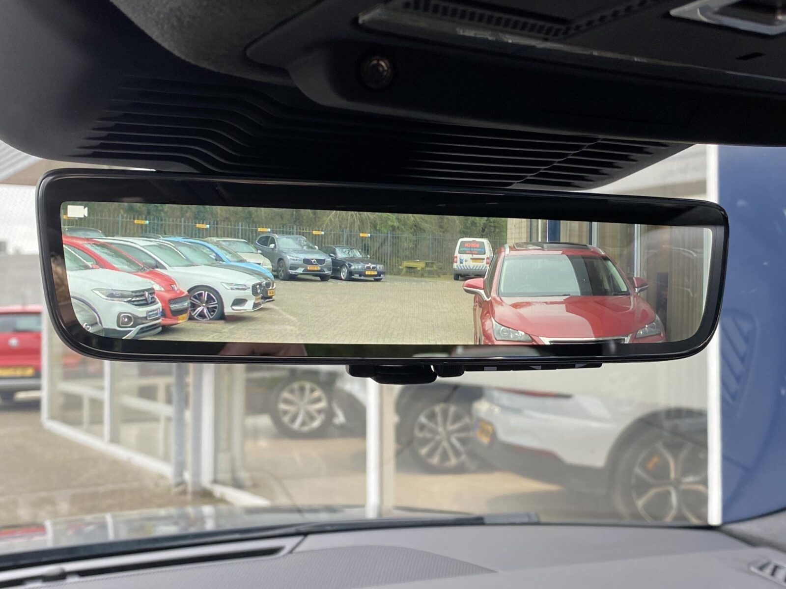 Land Rover Range Rover Evoque - Foto 30